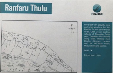 Ranfaru Thulu